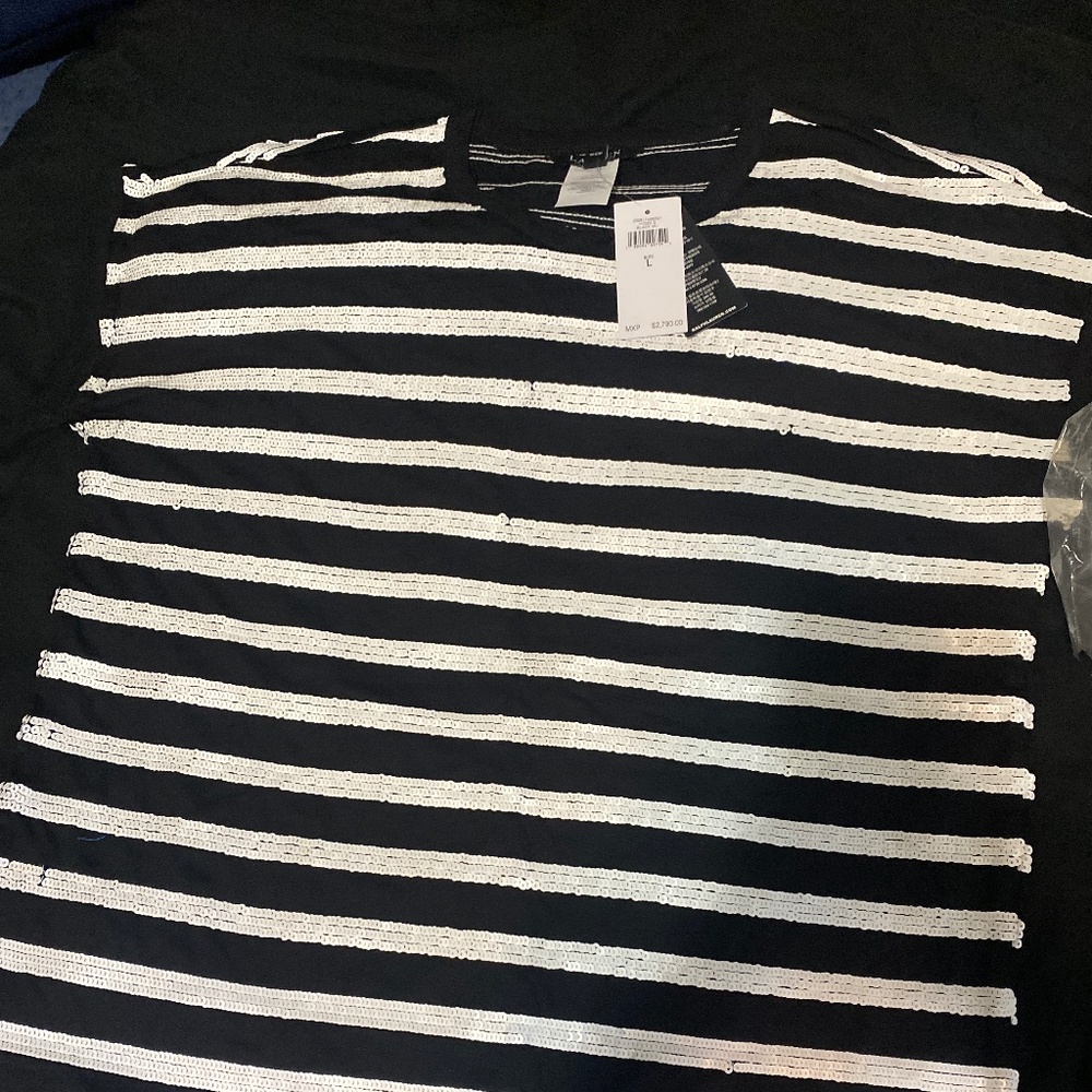 Women's sequence Lauren ralph lauren top